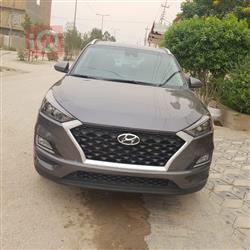 هیوندای تۆکسۆن